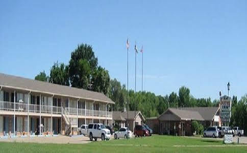 The Surrey Inn Caldwell Exterior foto